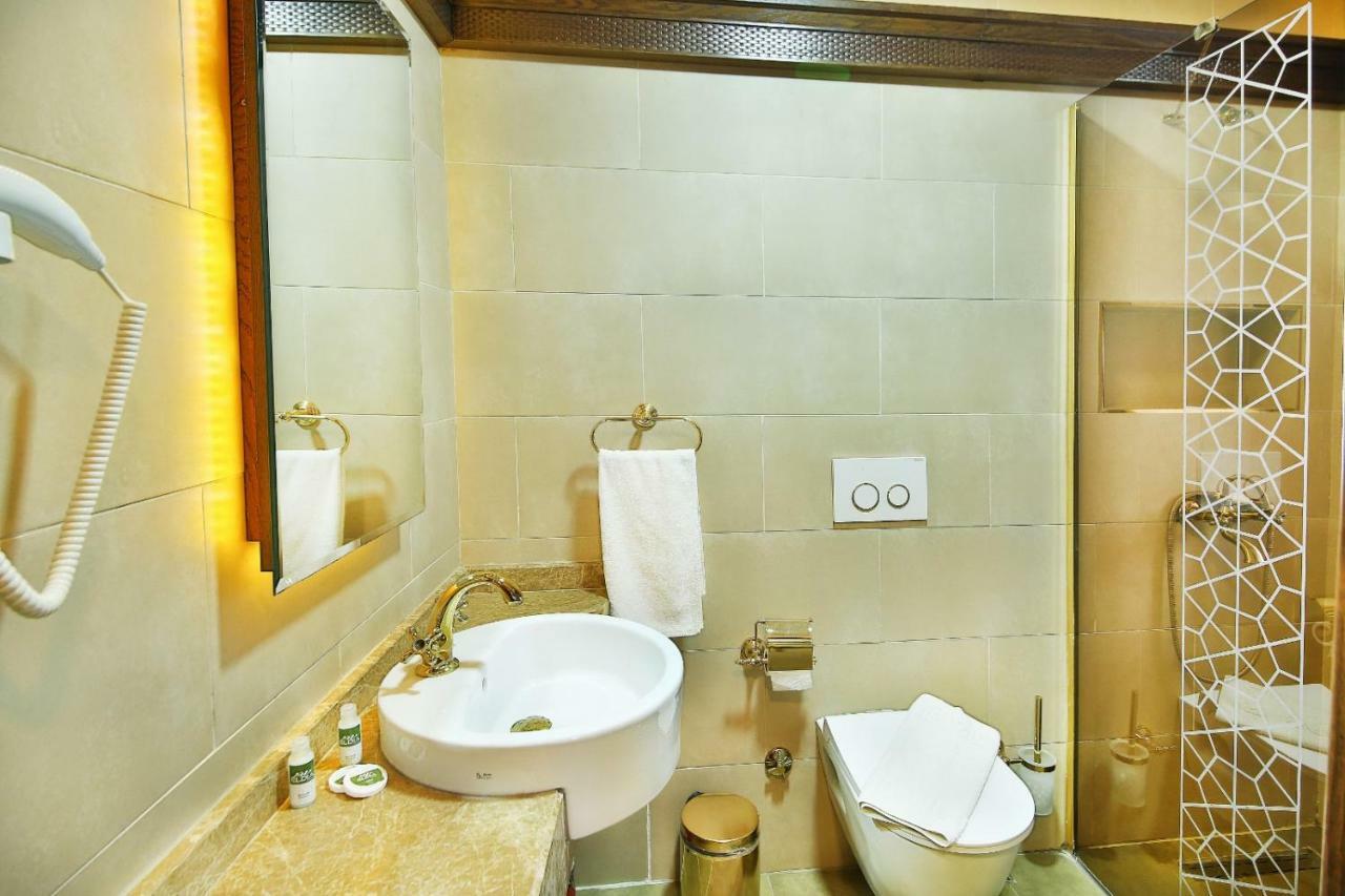 Kumluk Konak Hotel Istanbul Eksteriør billede